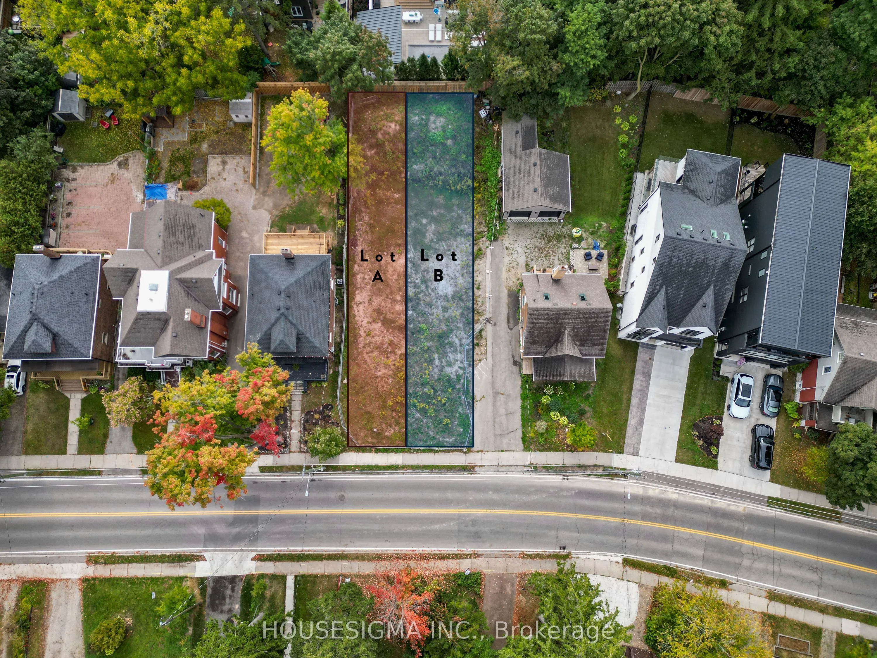 Vacant Land For Sale | X12421018