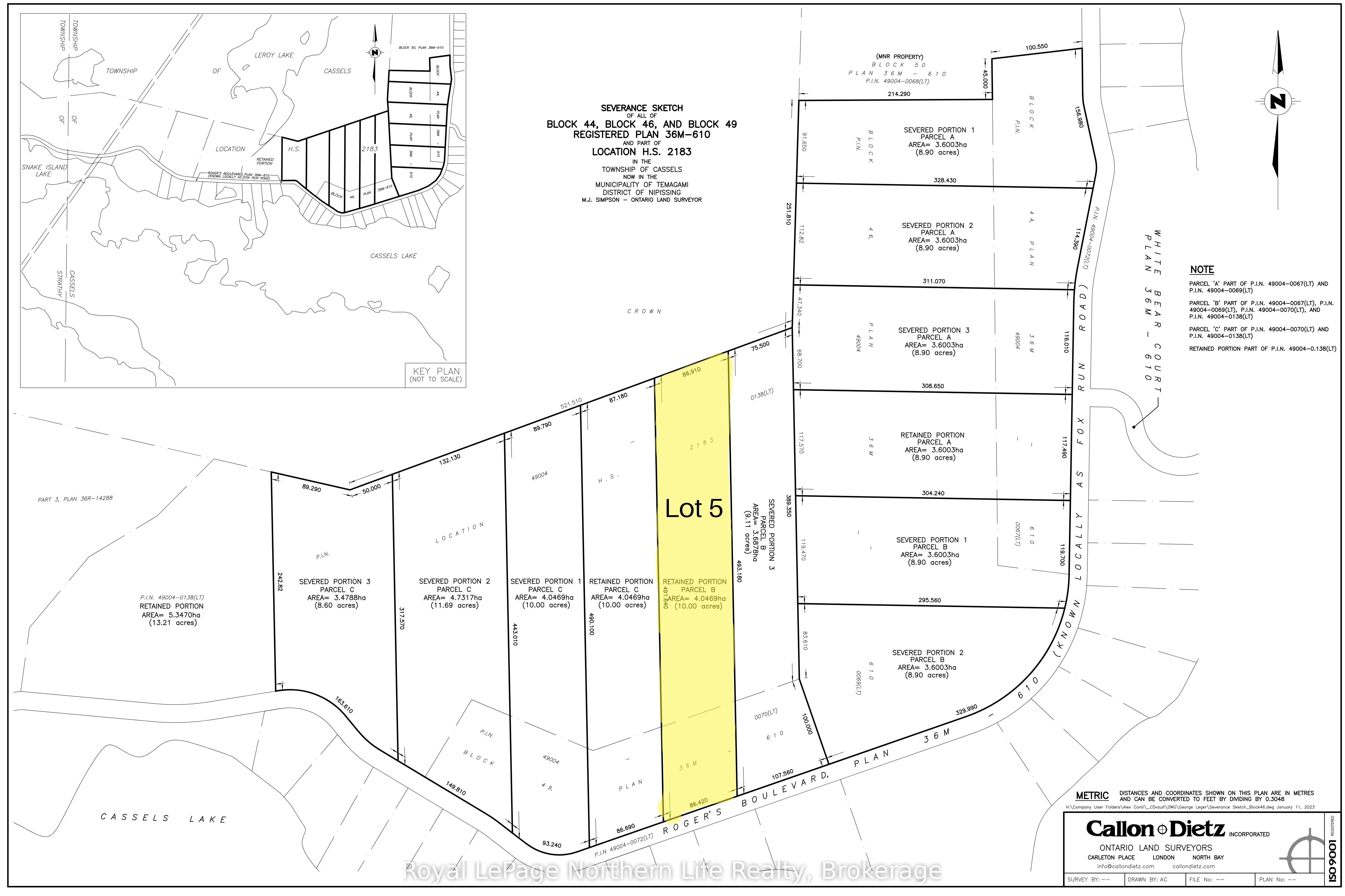 Vacant Land For Sale | X12421035