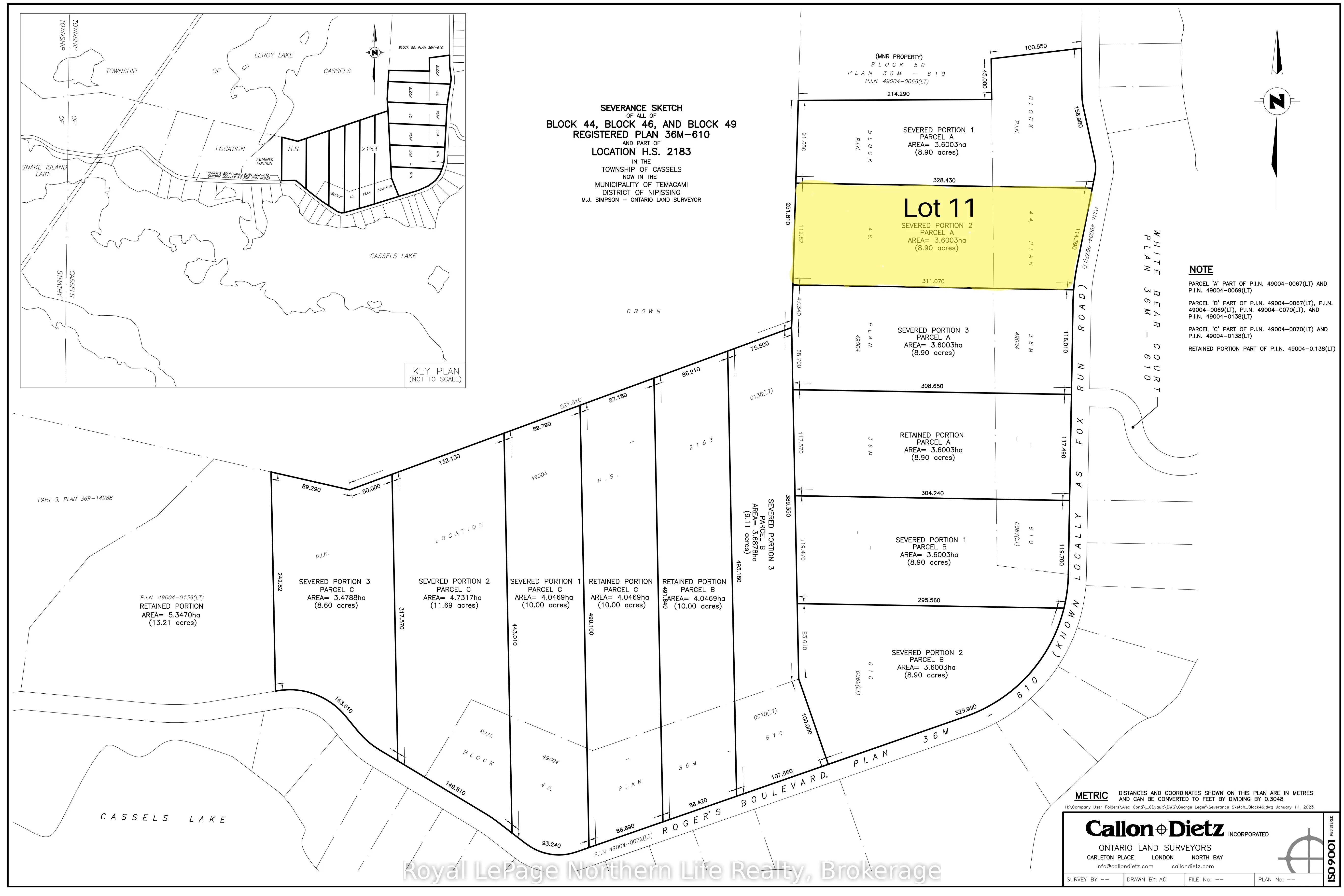 Vacant Land For Sale | X12421046