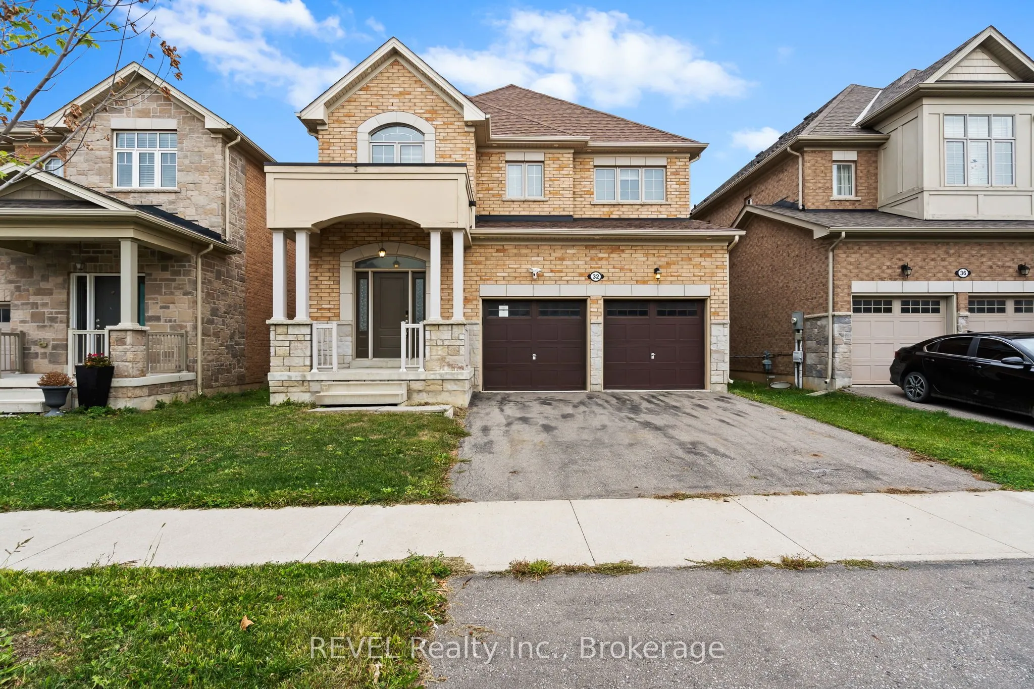 Detached Home For Sale | X12421556