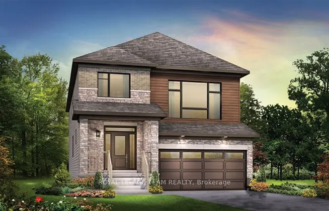 Detached Home For Sale | X12421930