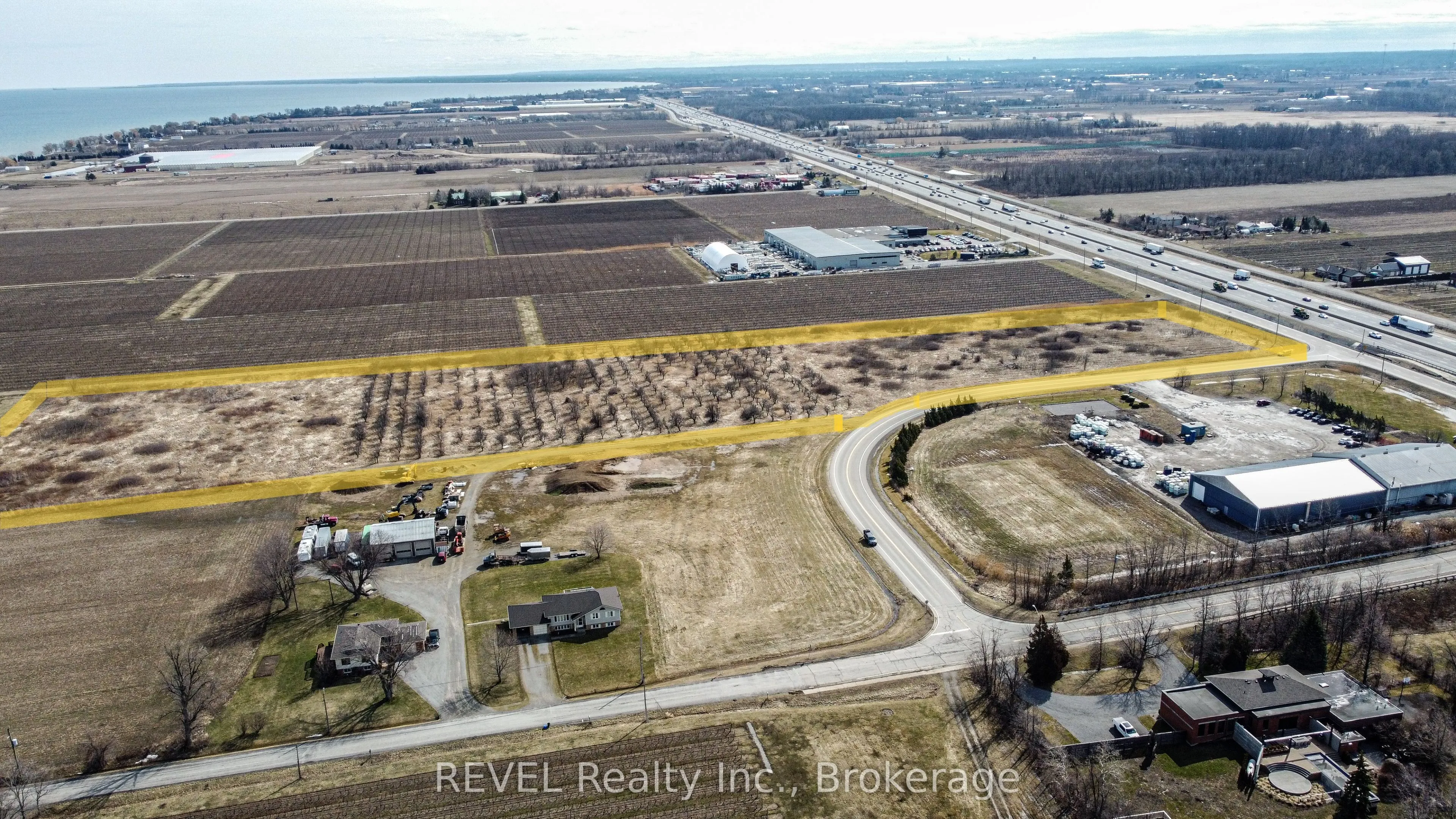 Land For Sale | X12422755
