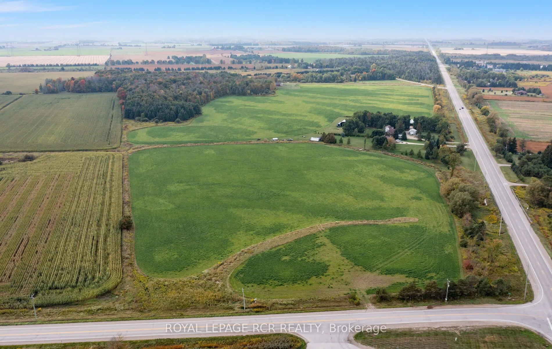 Land For Sale | X12423410