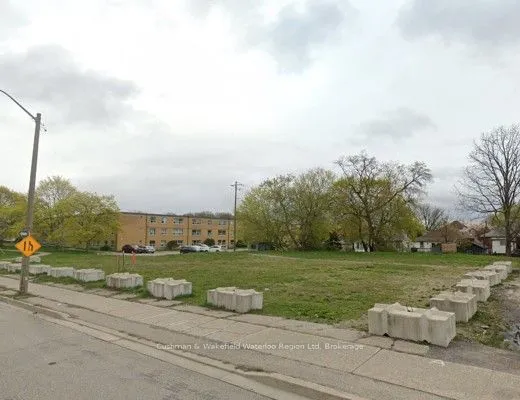 Land For Sale | X12423621