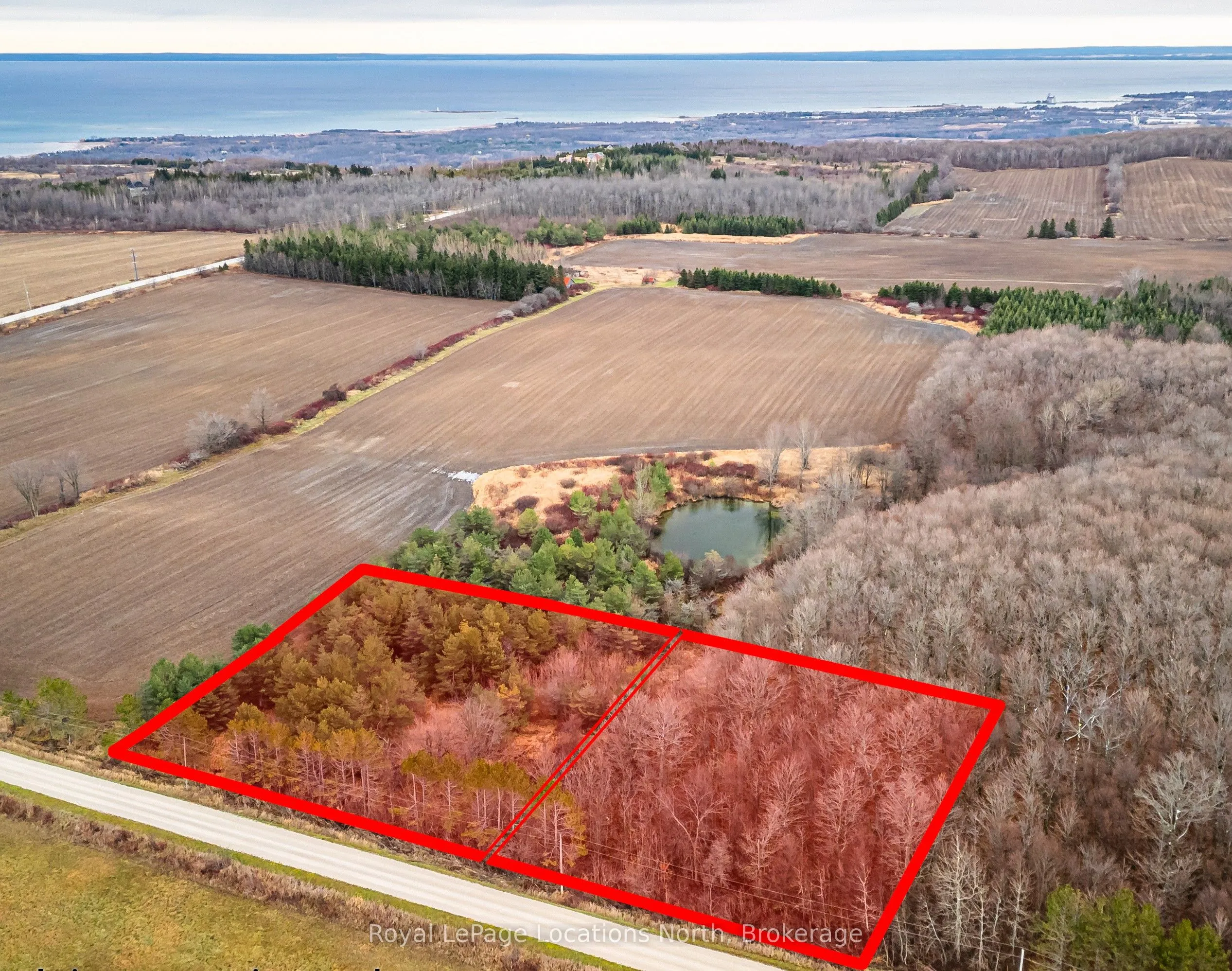 Vacant Land For Sale | X12423852