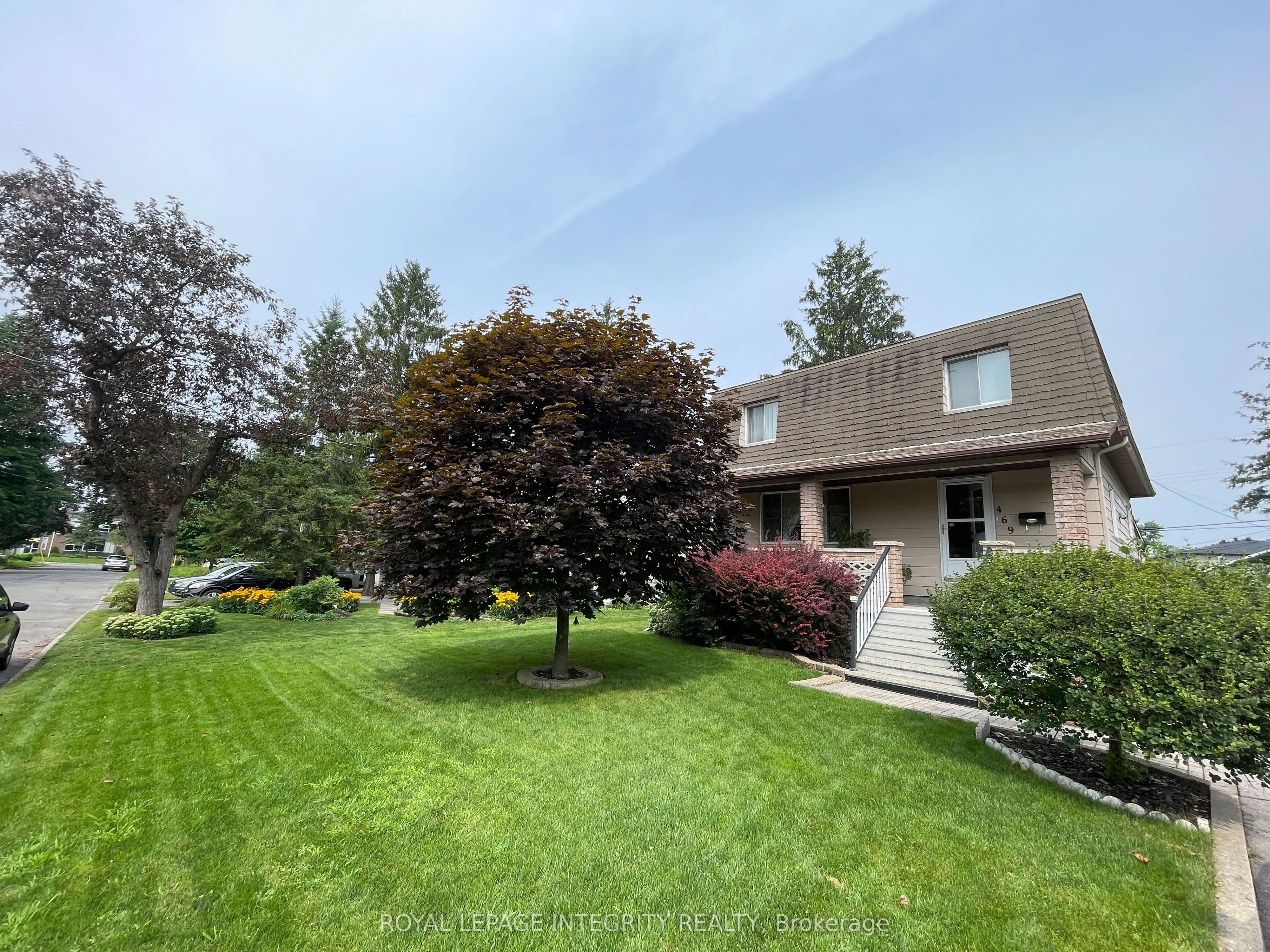Detached Home For Sale | X12424649