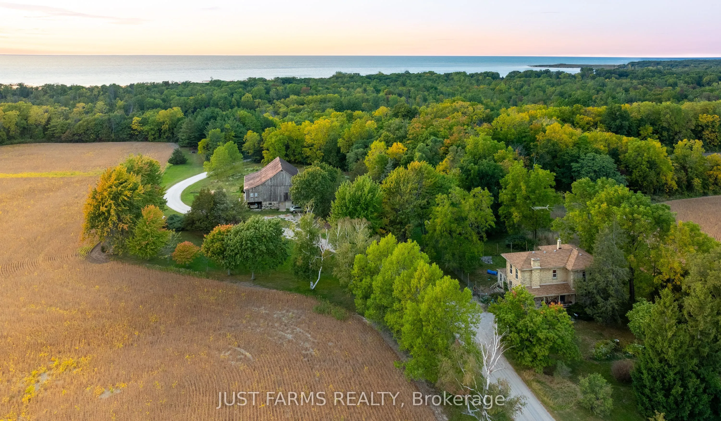 Farm For Sale | X12424684