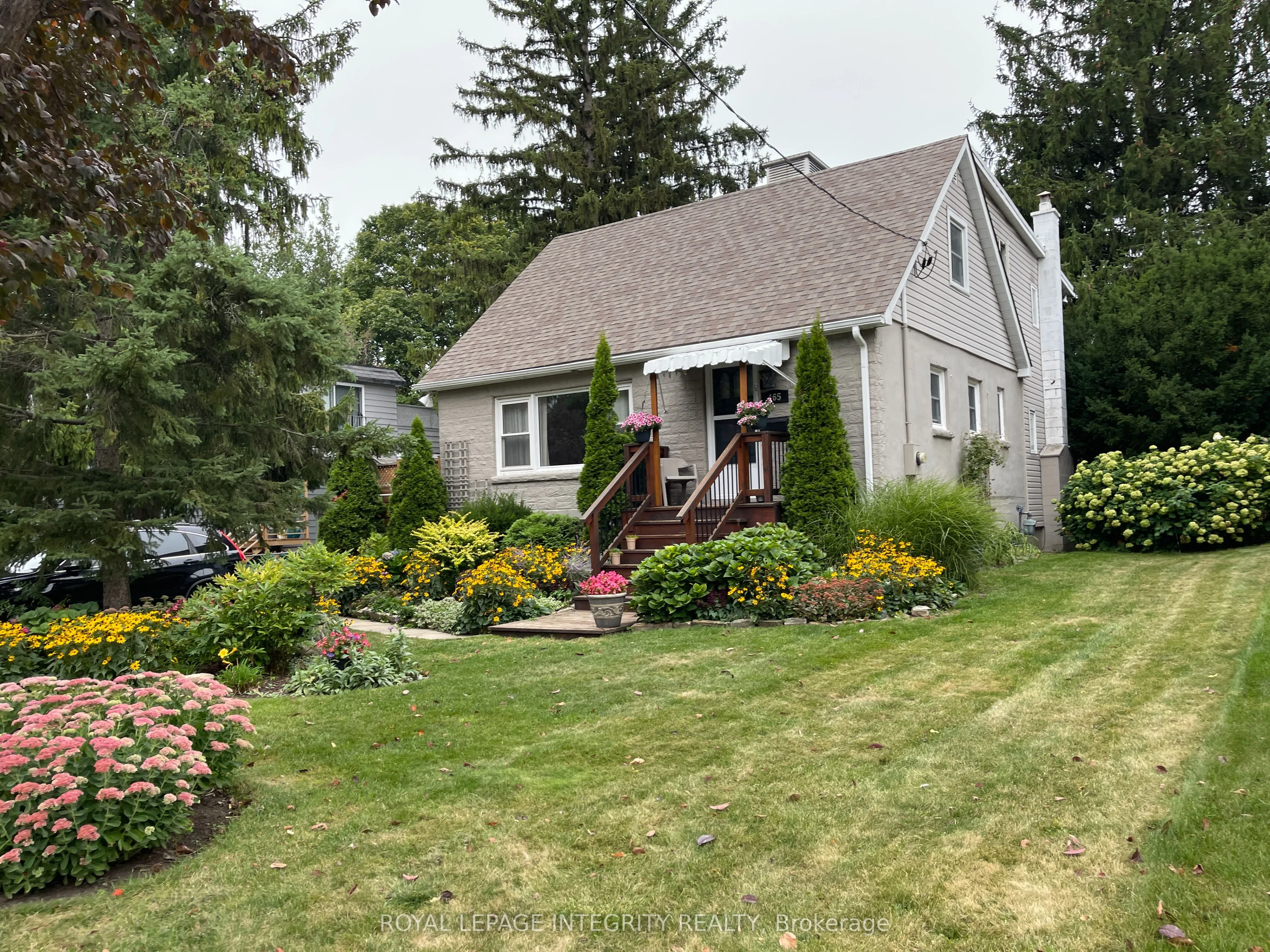 Detached Home For Sale | X12424686