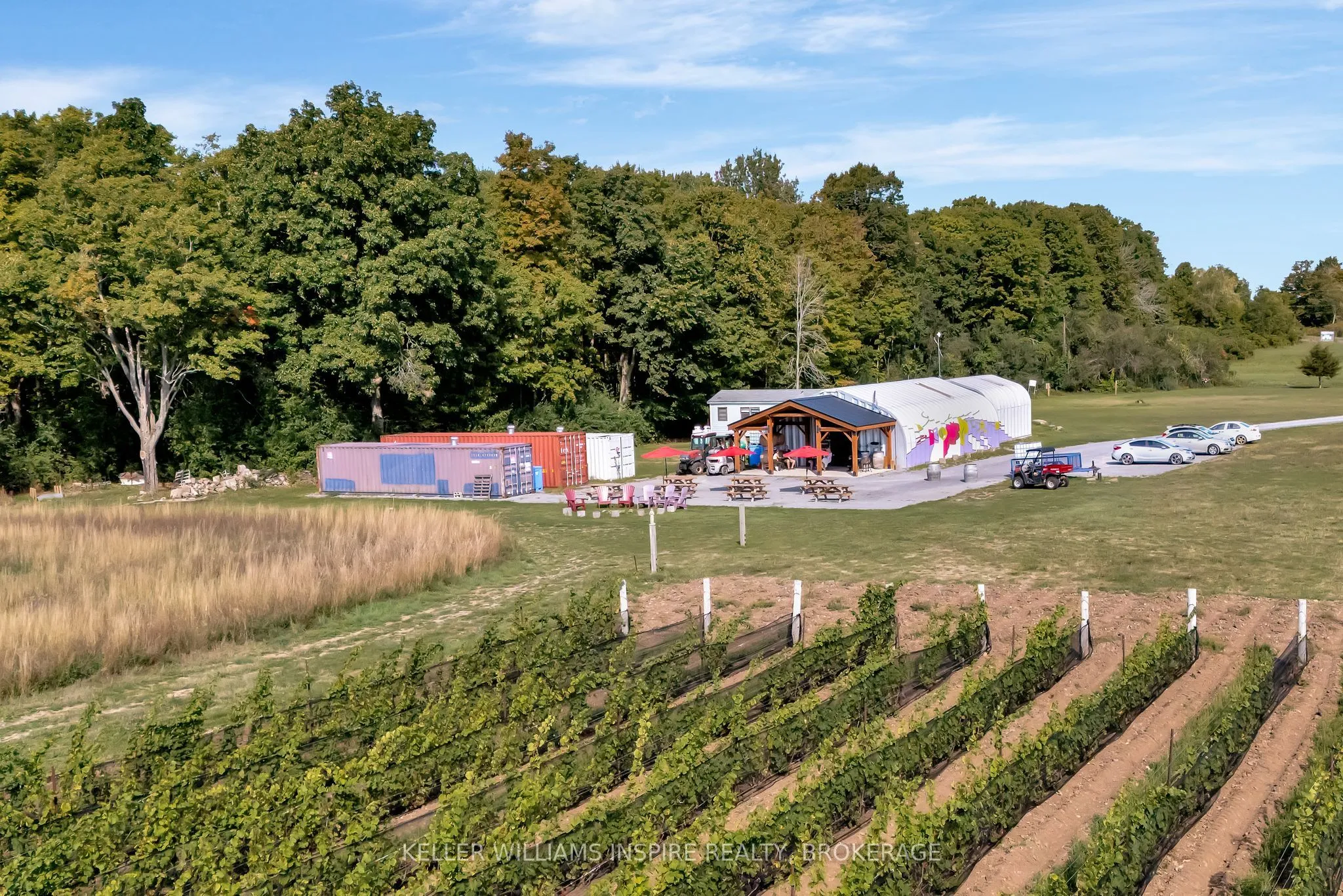 Farm For Sale | X12425257