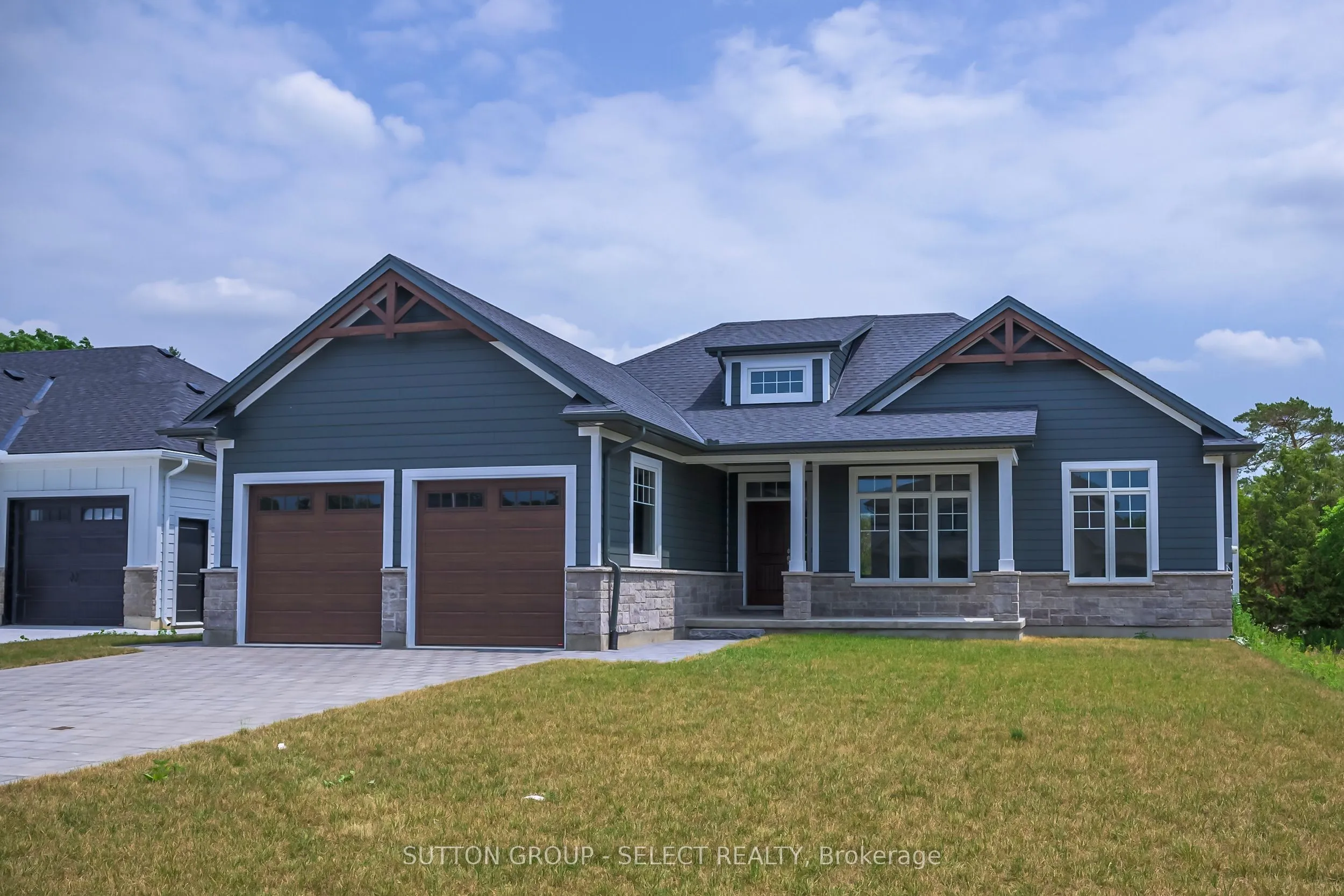 Detached Home For Sale | X12428107