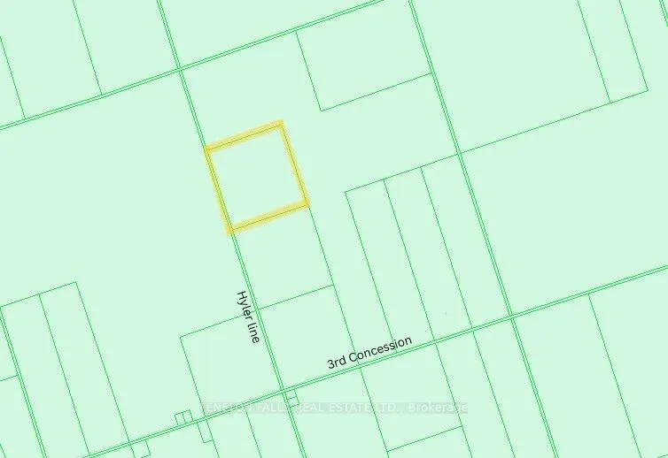 Land For Sale | X12428174