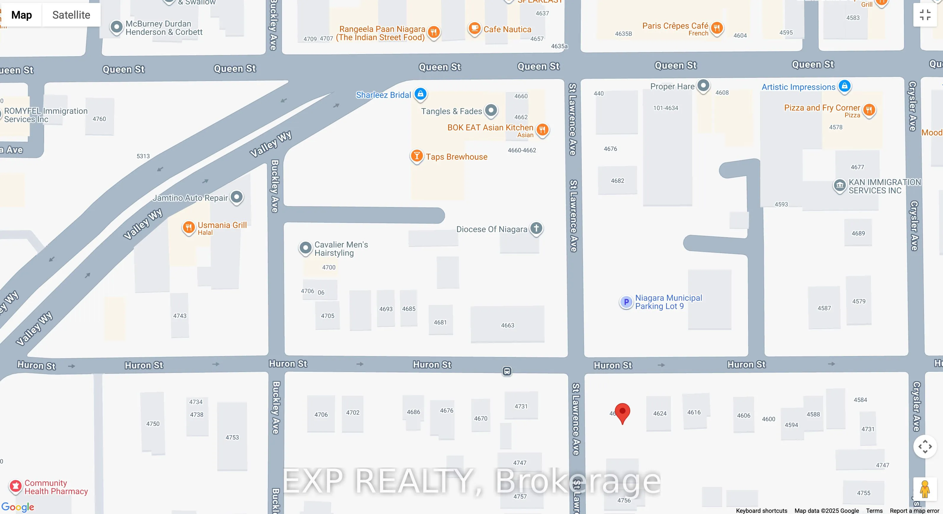 Vacant Land For Sale | X12430268