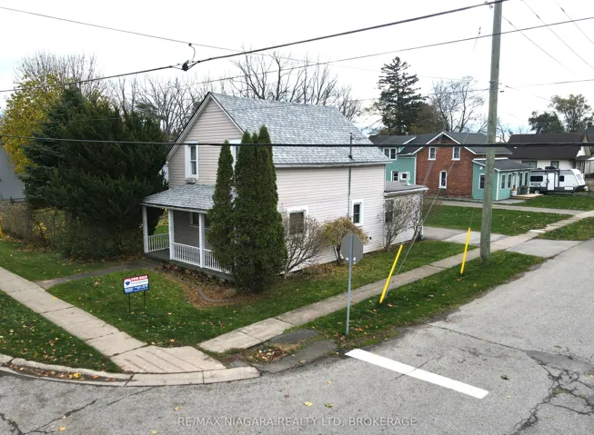 3721  Dominion  Road, Fort Erie, ON L0S 1N0