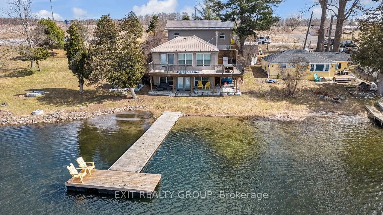 Detached Home For Sale | X12430675