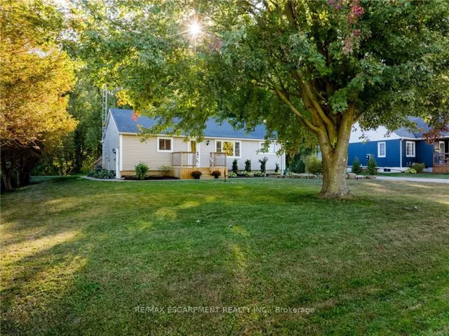 52877  Putman  Road, Wainfleet, ON L0S 1V0