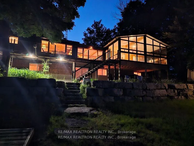 Detached Home For Sale | X12431795