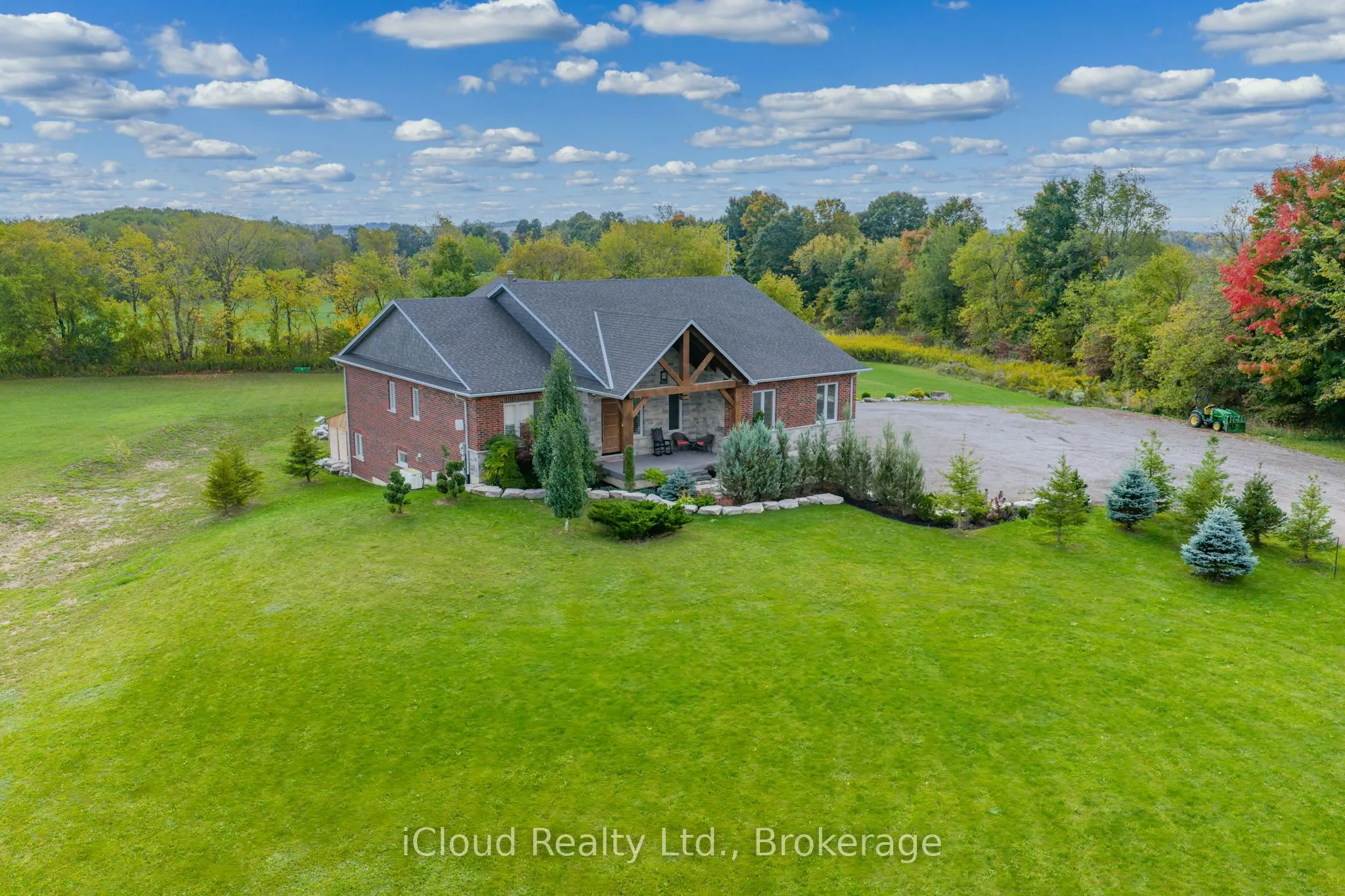 Detached Home For Sale | X12431851