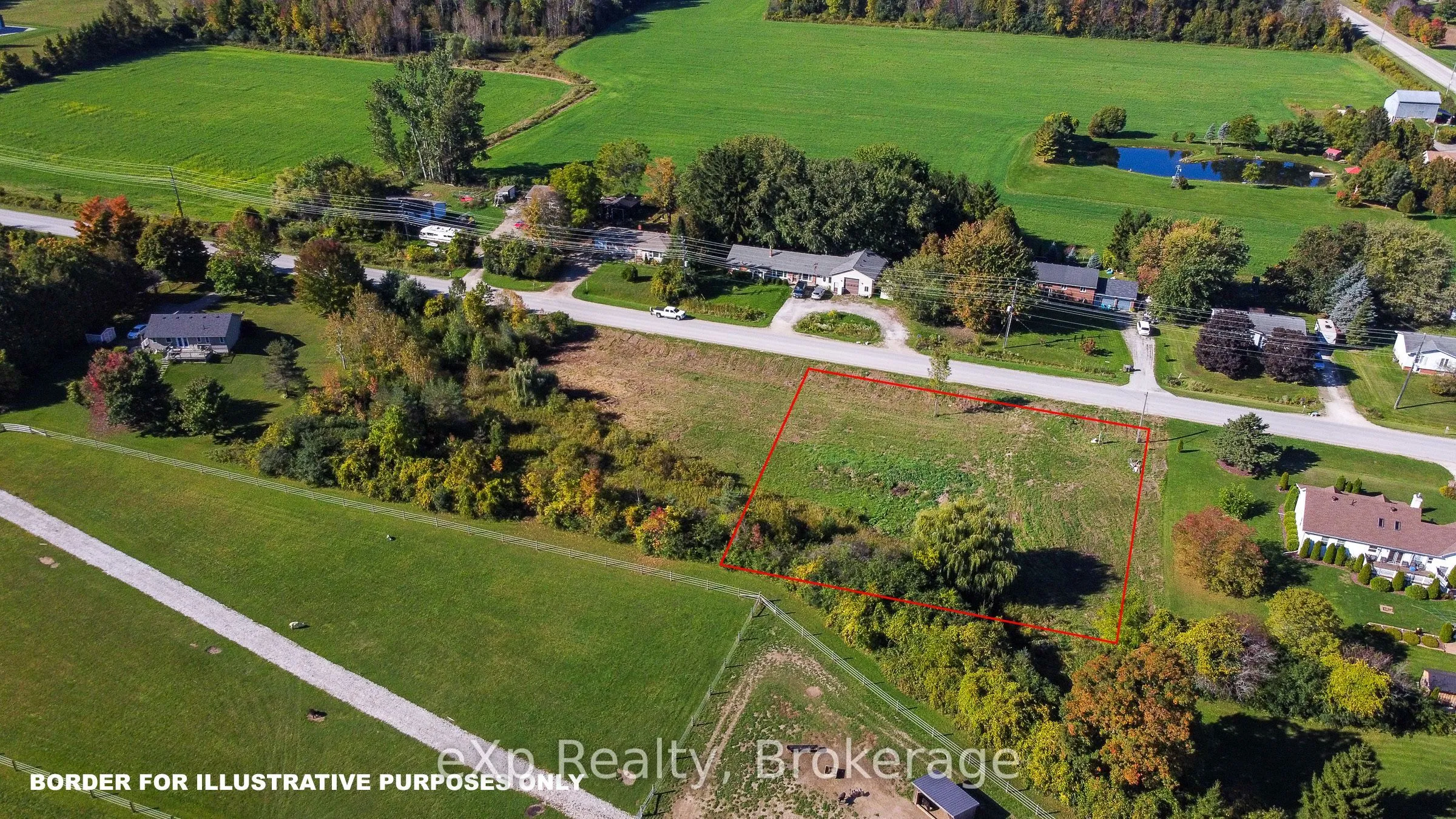 Vacant Land For Sale | X12432641
