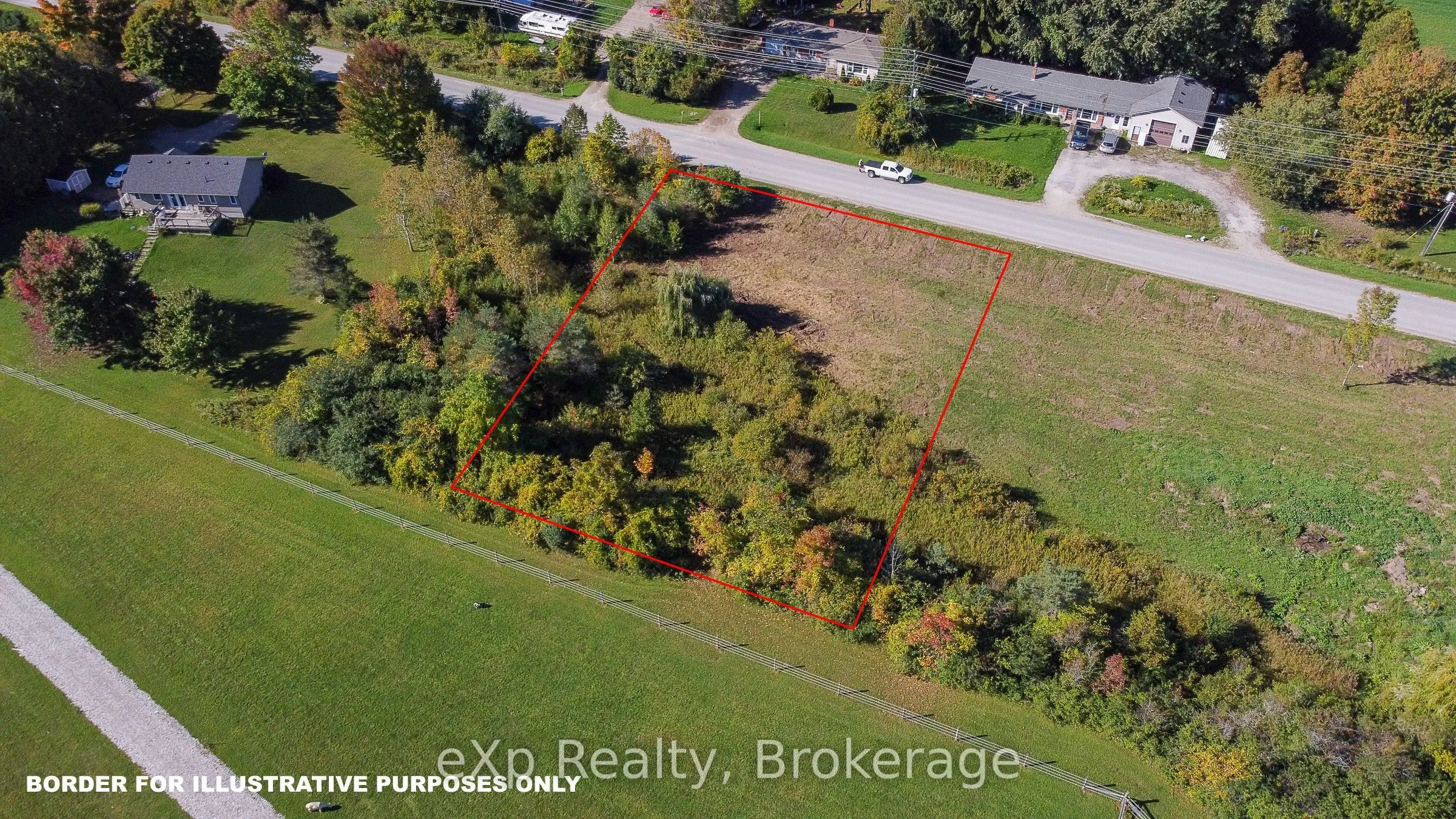Vacant Land For Sale | X12432659