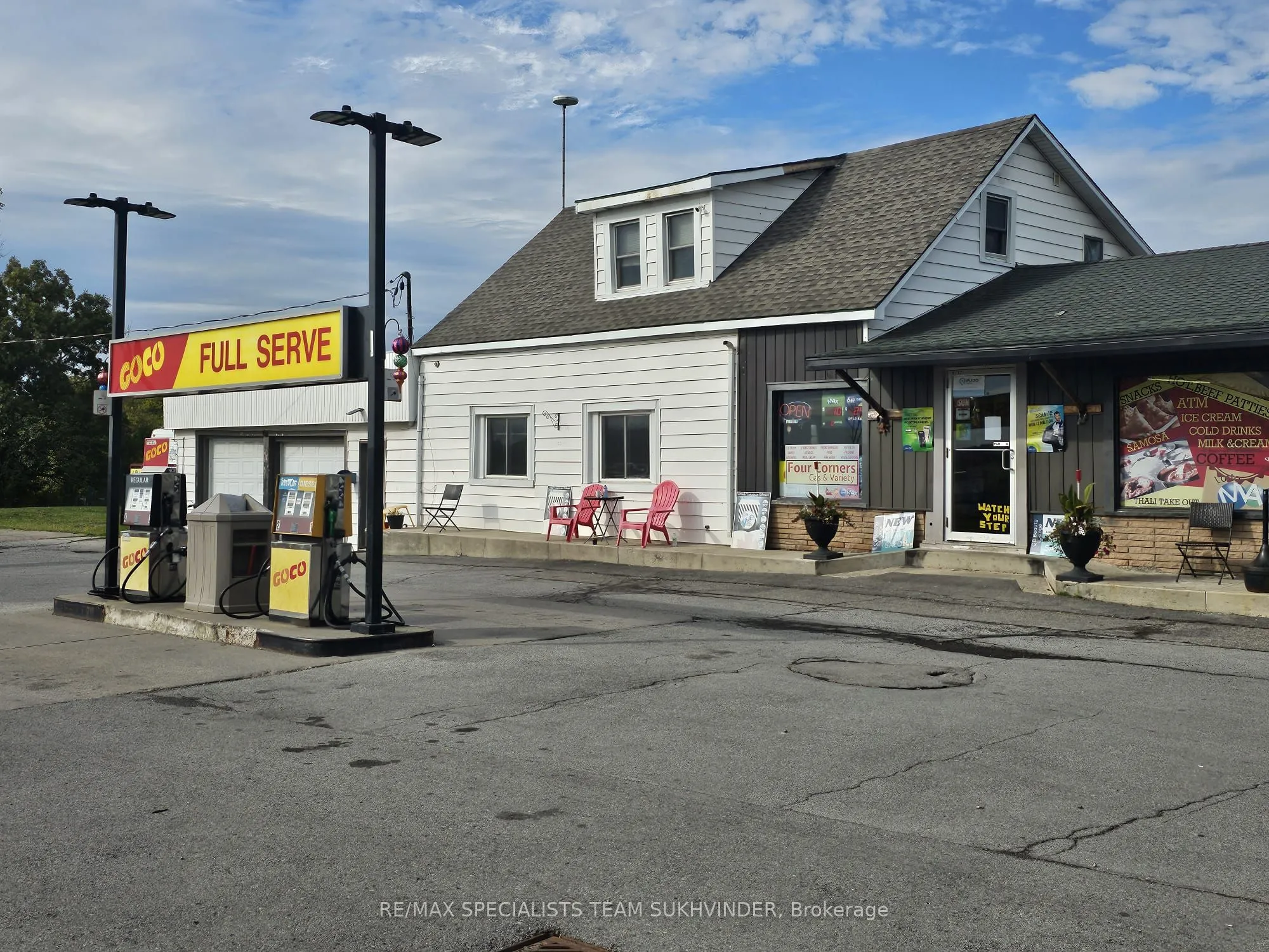 Business For Sale | X12433157