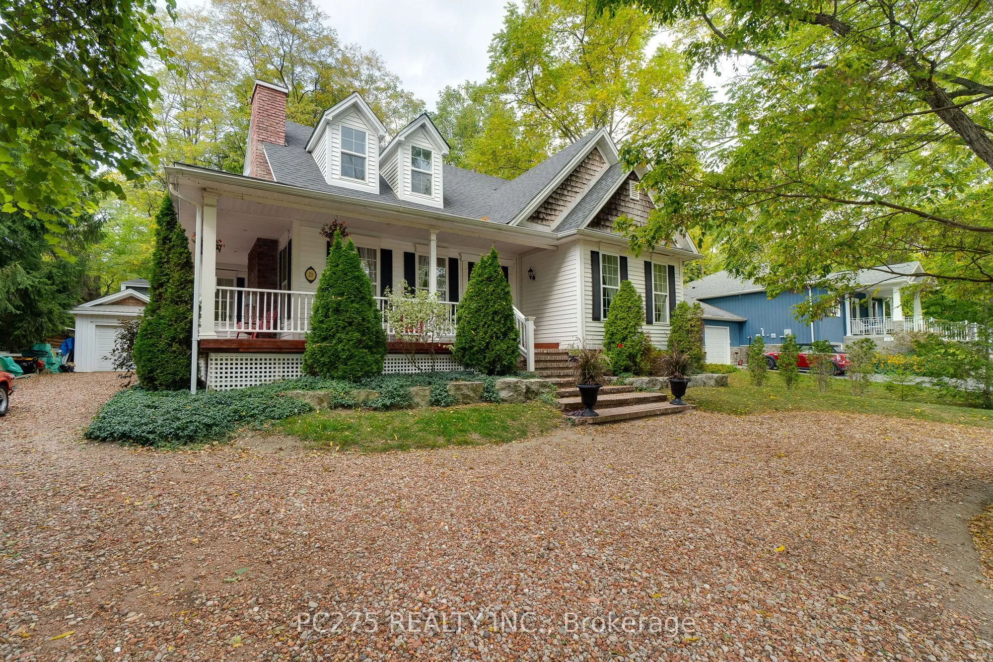 Detached Home For Sale | X12433234