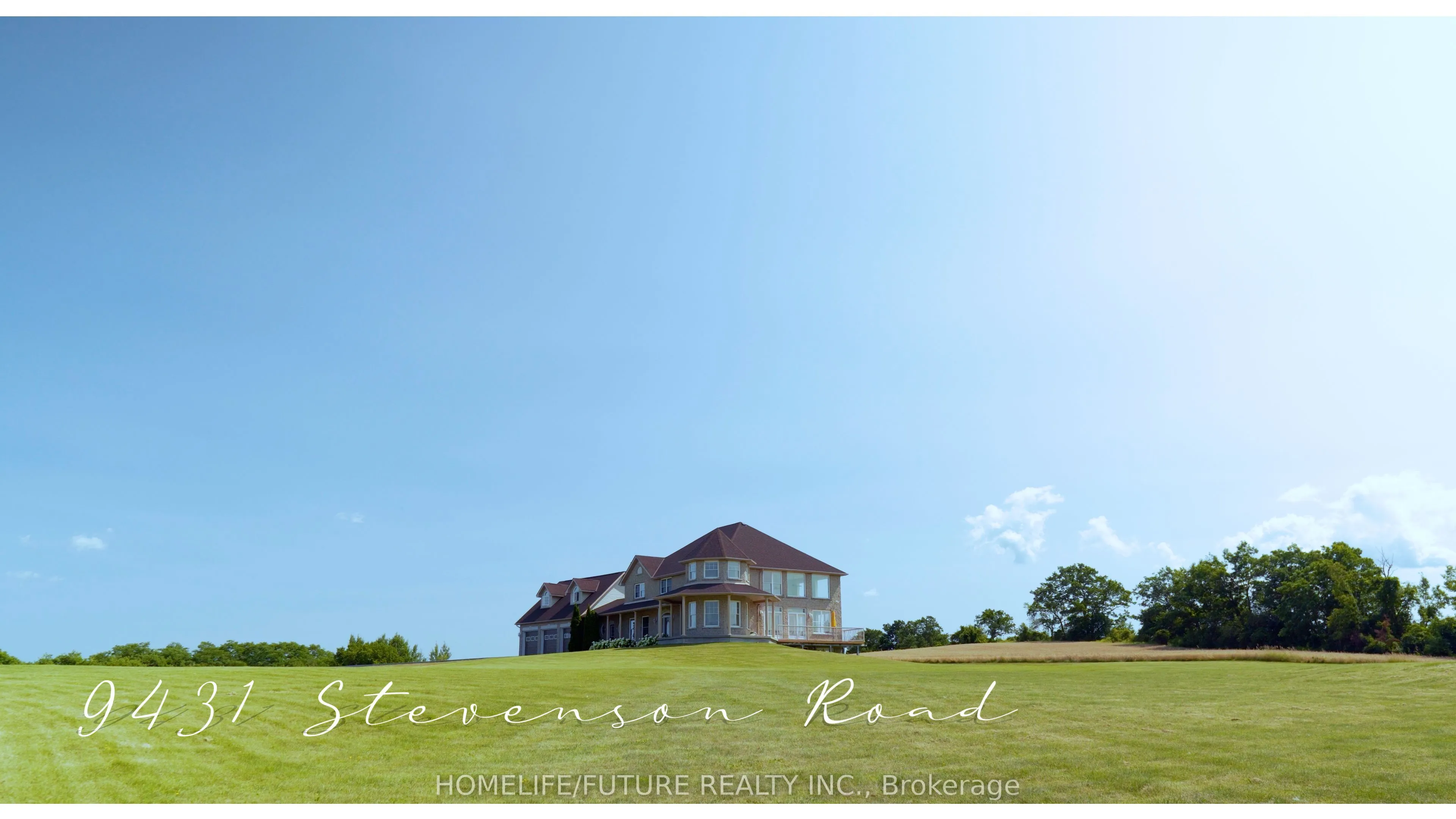 Detached Home For Sale | X12434848