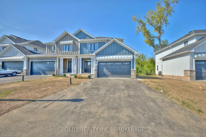 554  MISSISSAUGA  Avenue, Fort Erie, ON L2A 0G8