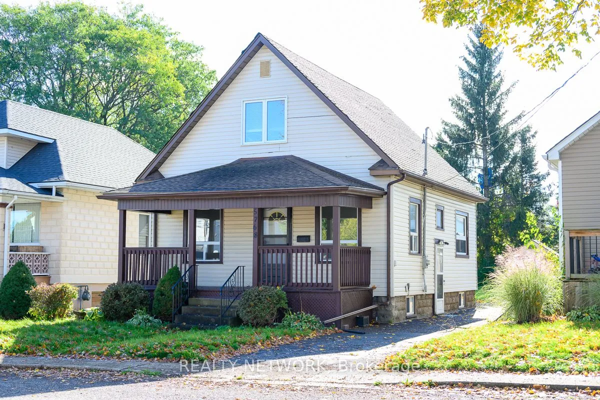 Detached Home For Sale | X12437200