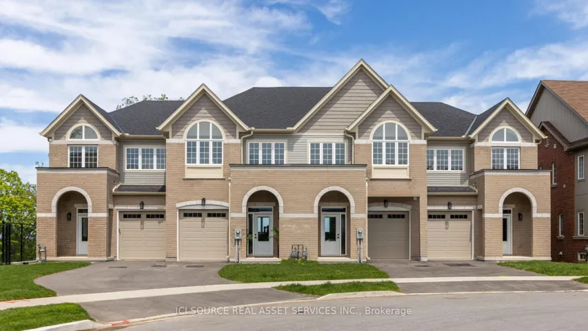 4061-2  Fracchioni  Drive, Lincoln, ON L3J 0R5
