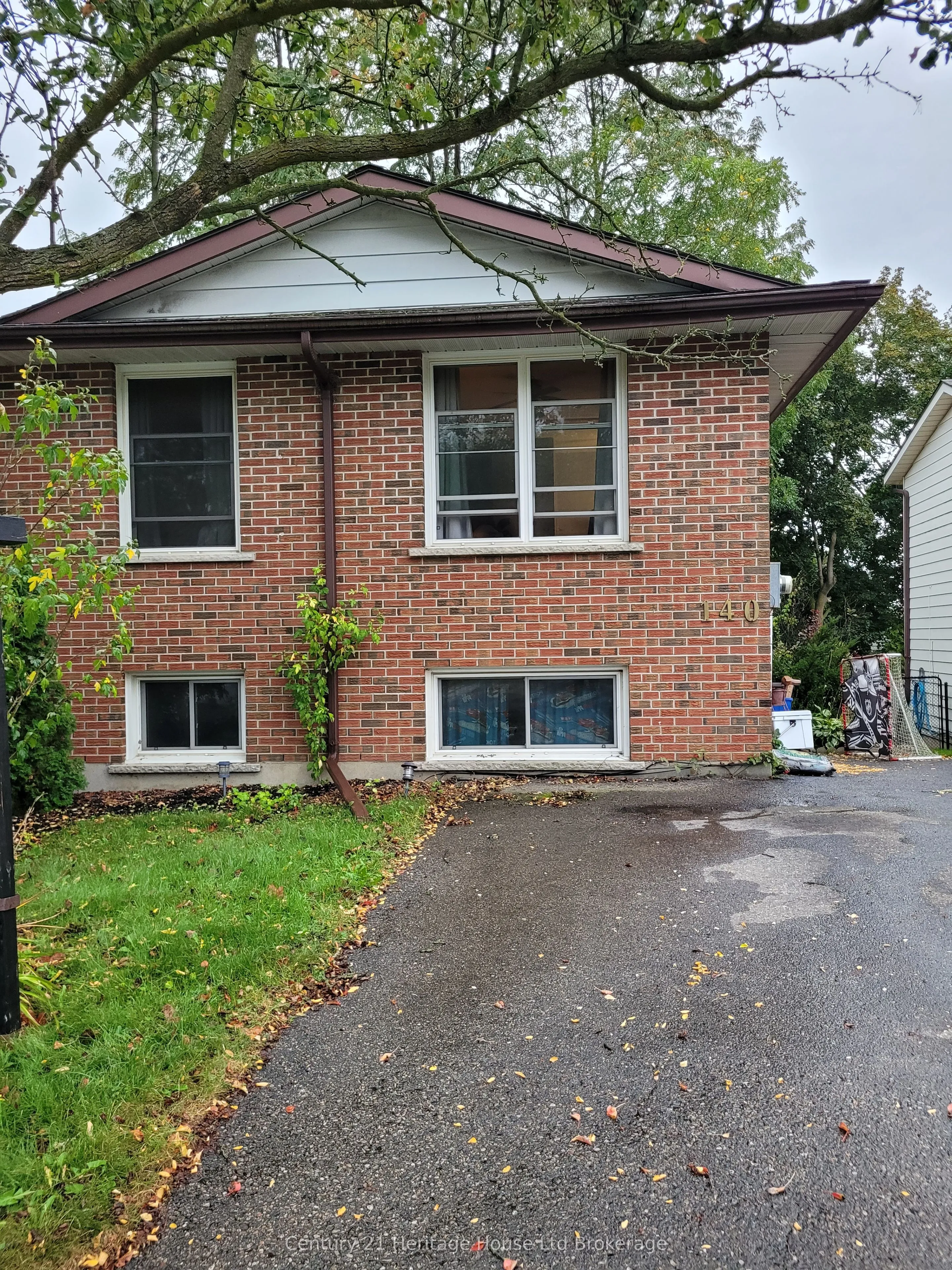 Semi-Detached Home For Sale | X12437729