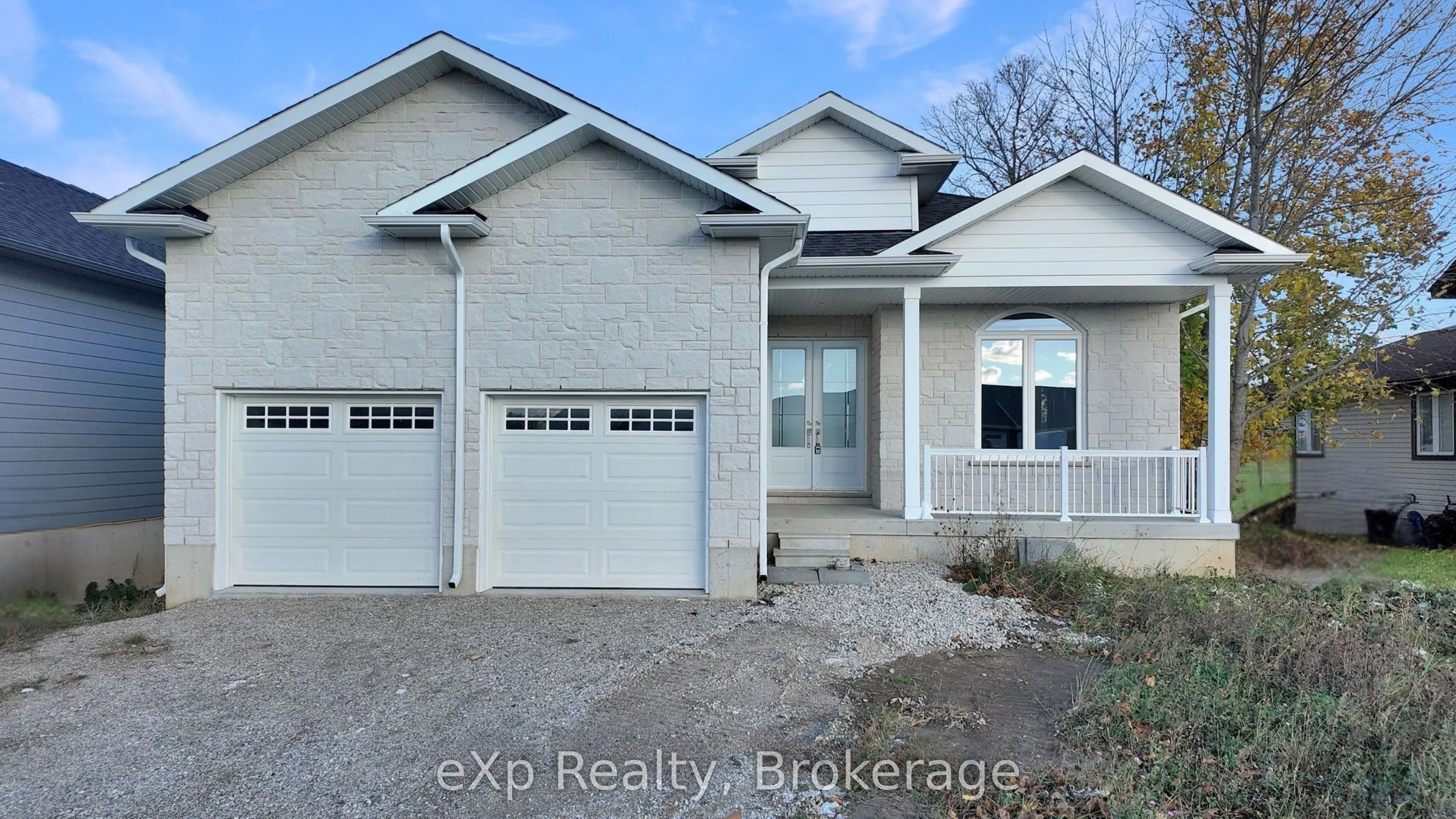 Detached Home For Sale | X12437997