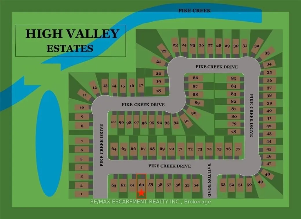 Vacant Land For Sale | X12438186