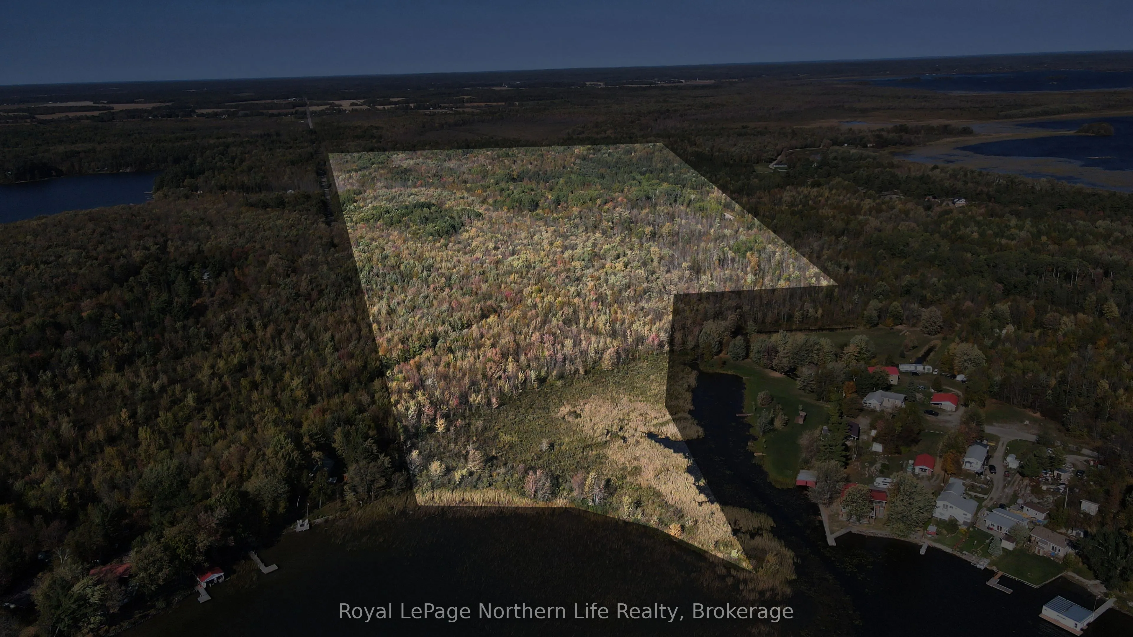 Vacant Land For Sale | X12438231