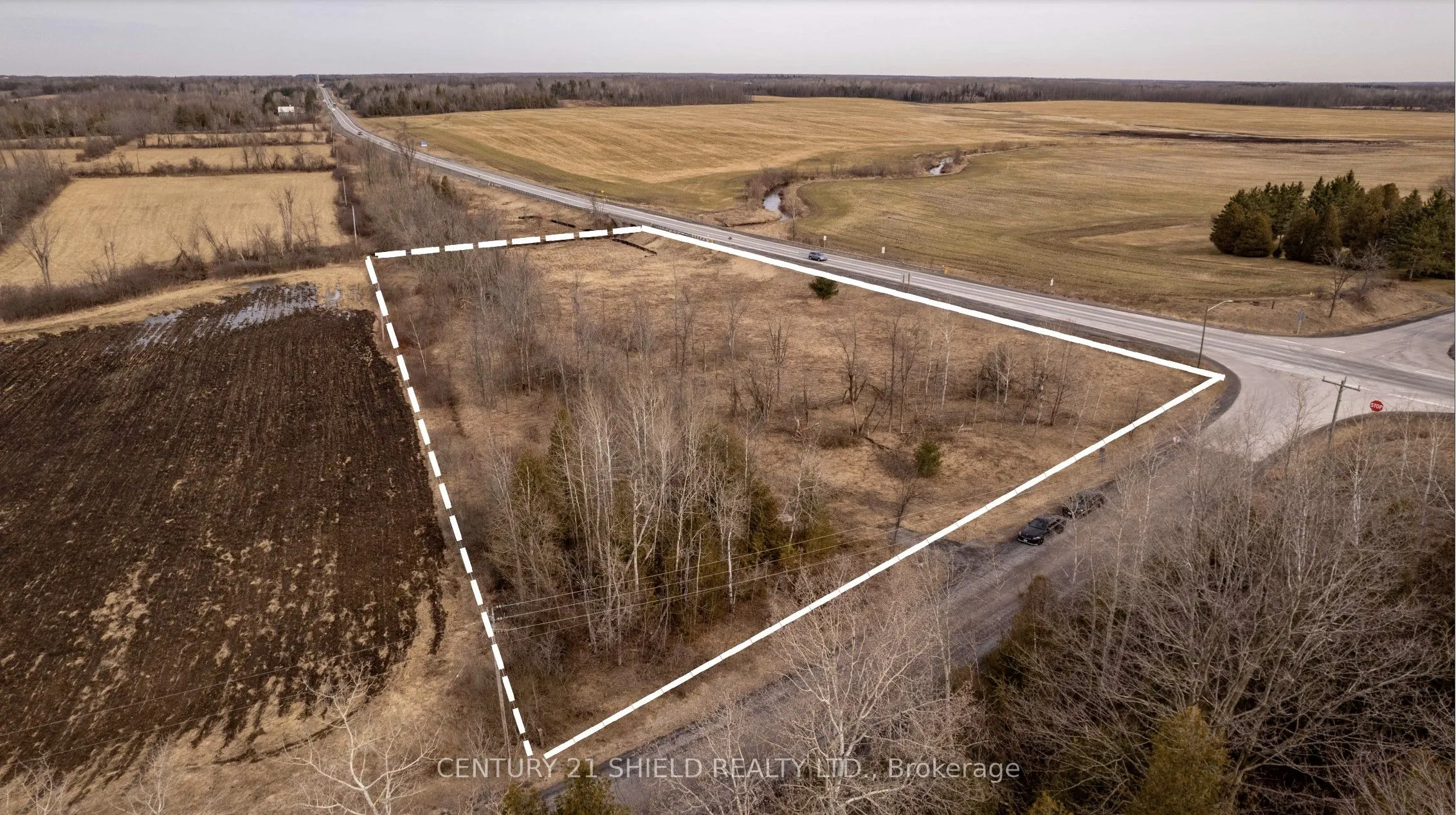 Vacant Land For Sale | X12438903