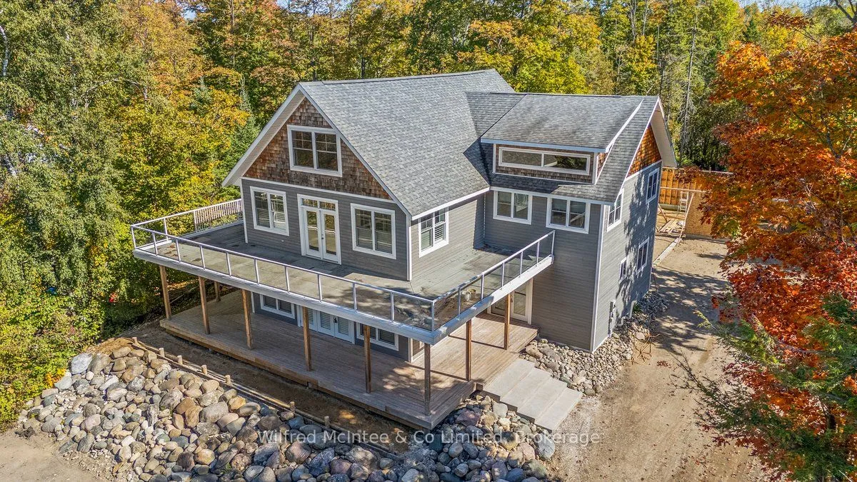 Detached Home For Sale | X12439248