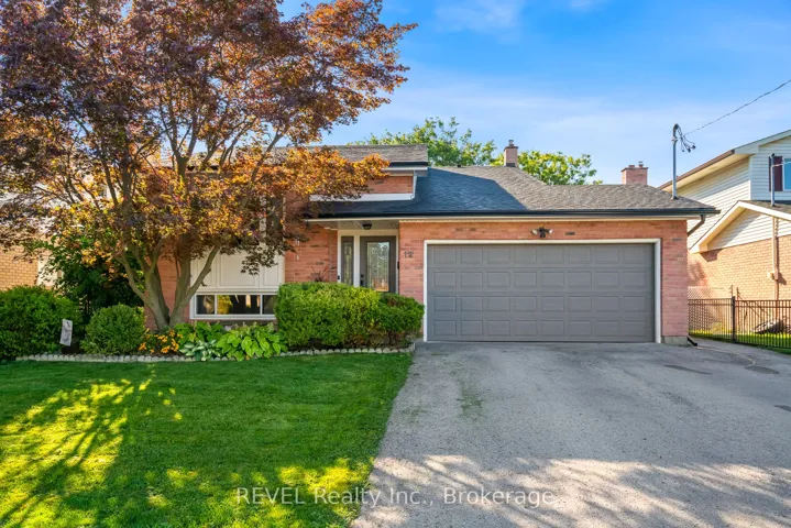 Raised bungalow, double car garage,in-law suite