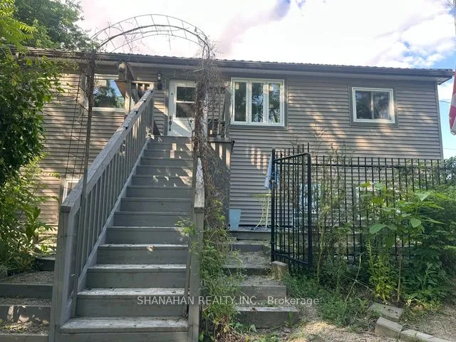 Detached Home For Sale | X12440266