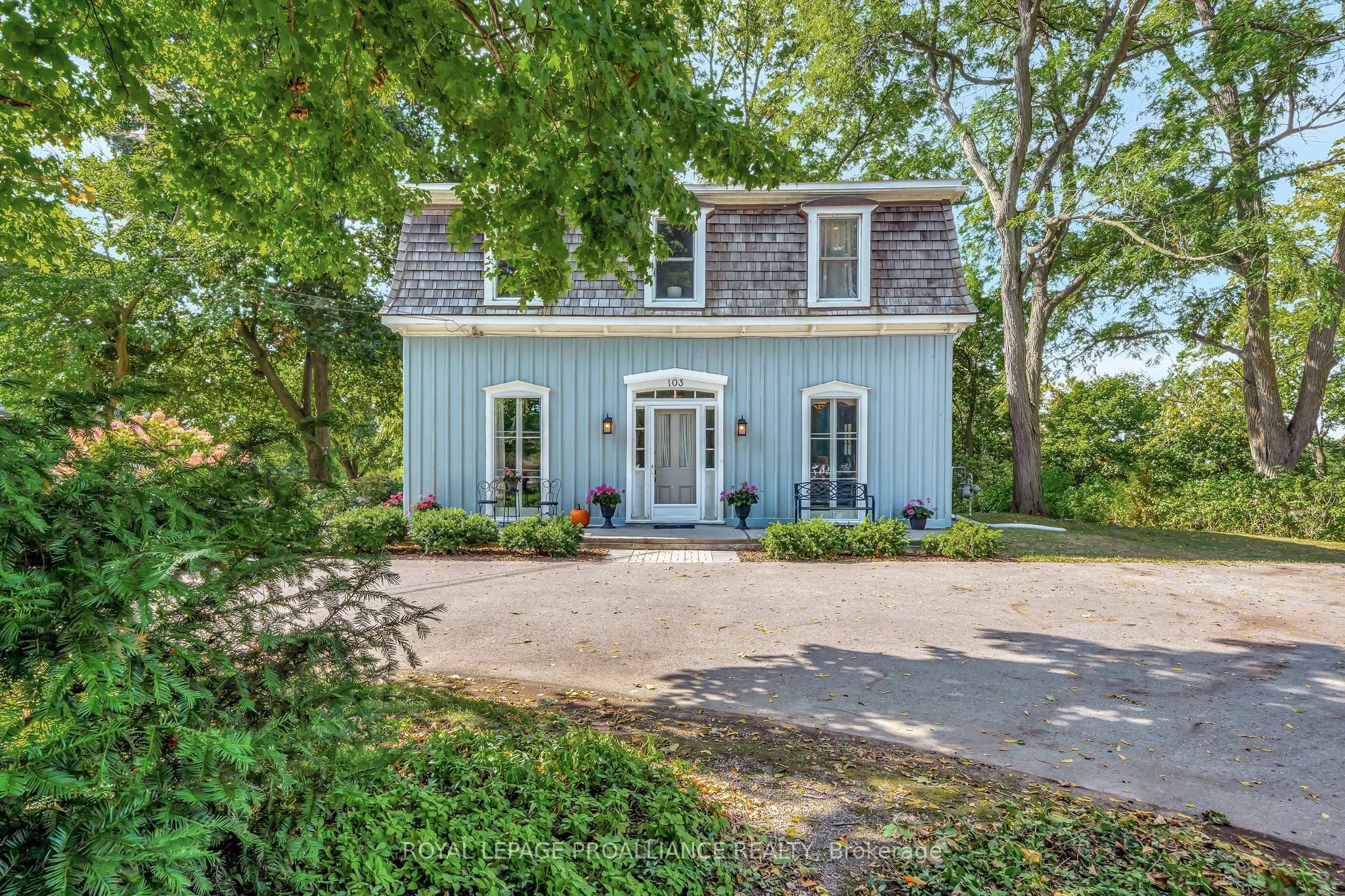 Detached Home For Sale | X12440538