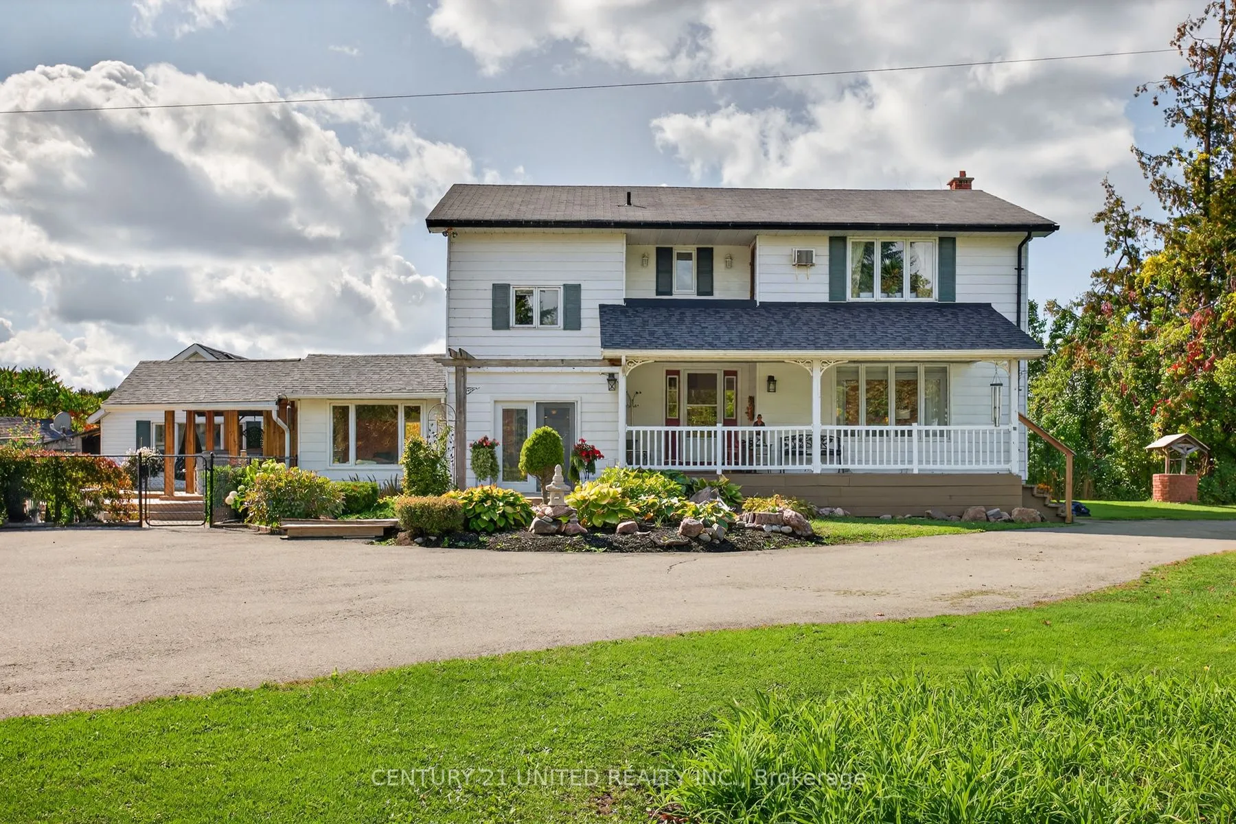 Detached Home For Sale | X12440546