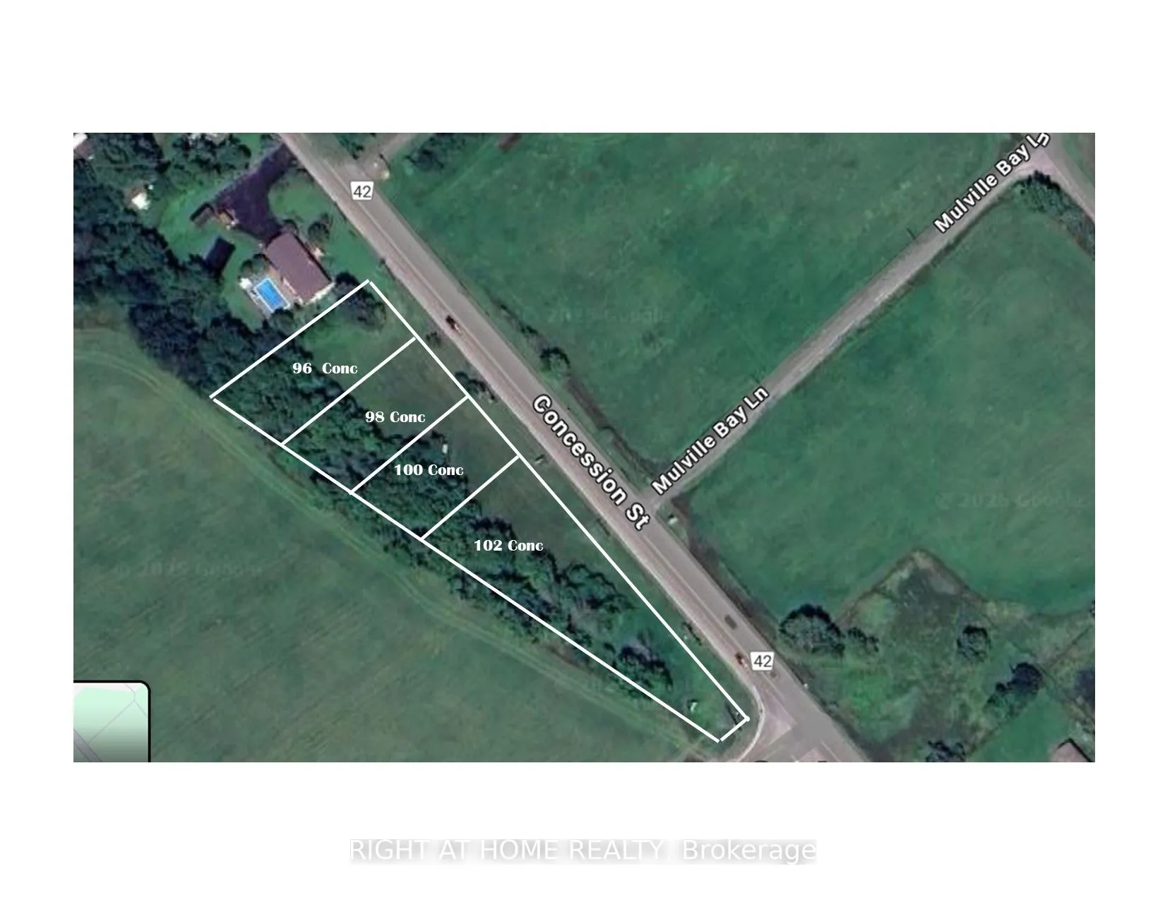 Vacant Land For Sale | X12440806