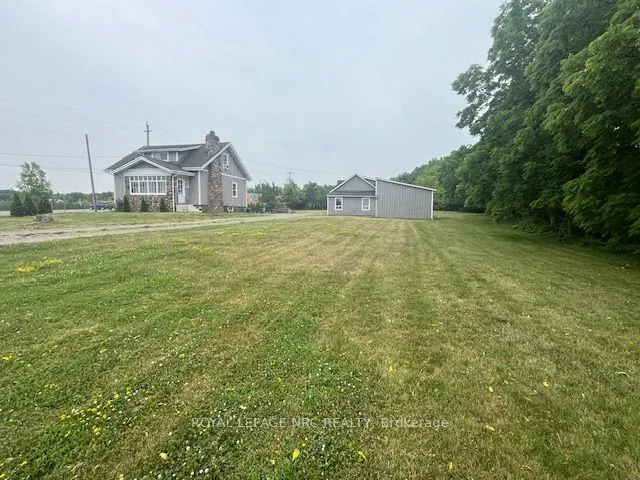 Detached Home For Sale | X12441546