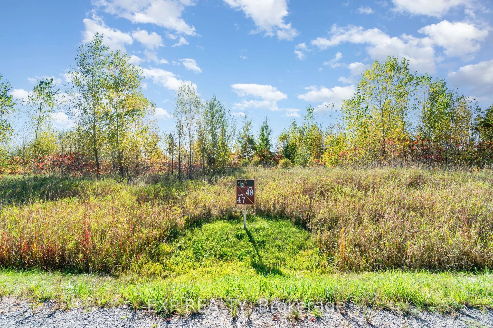 Vacant Land For Sale | X12441805
