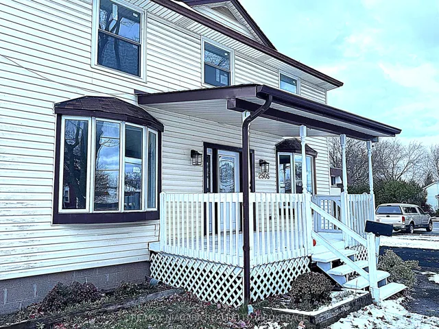 2505  Stevensville  Road, Fort Erie, ON L0S 1S0