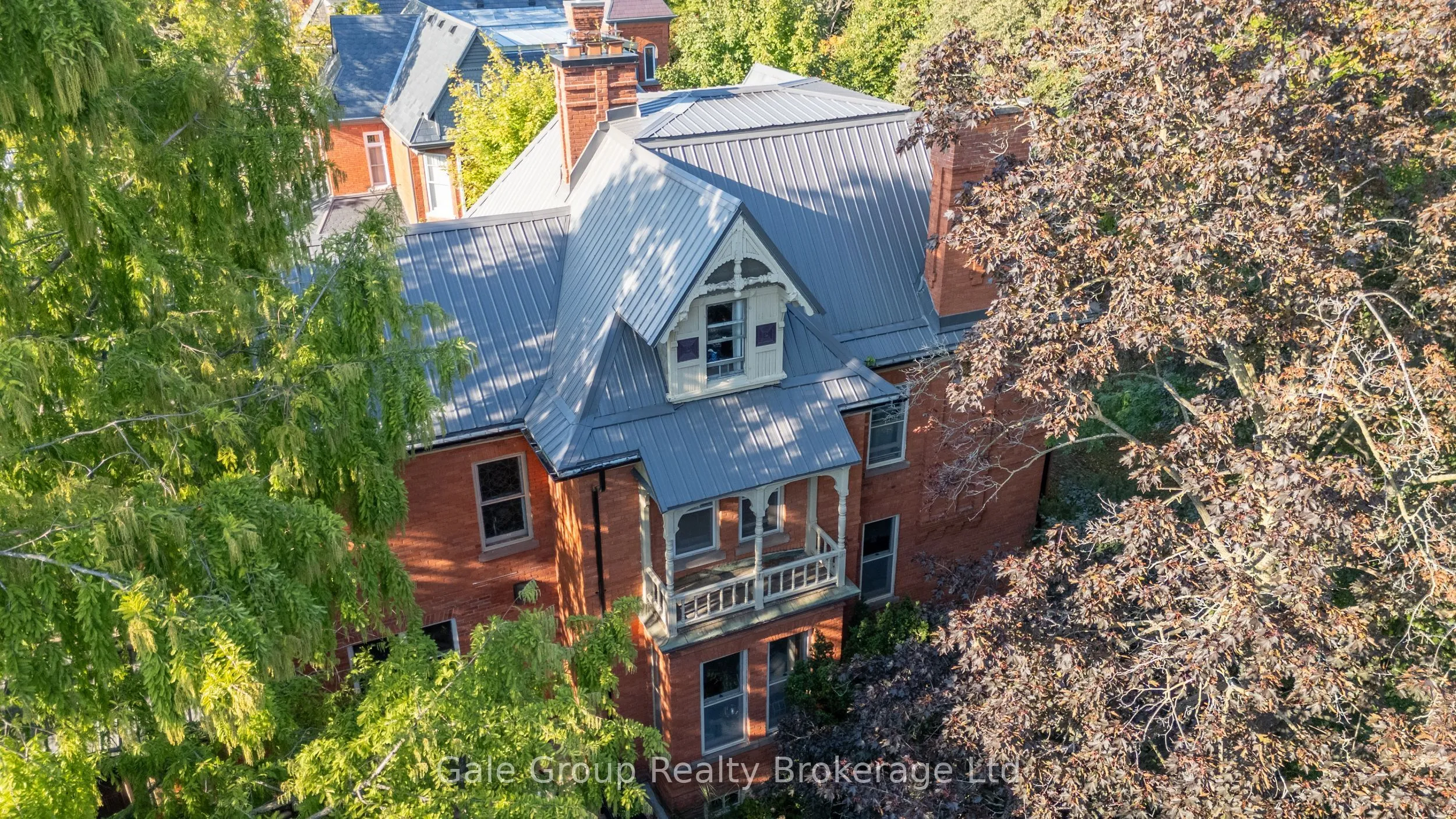 Detached Home For Sale | X12442097