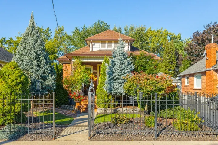 4447  Second  Avenue, Niagara Falls, ON L2E 4H1