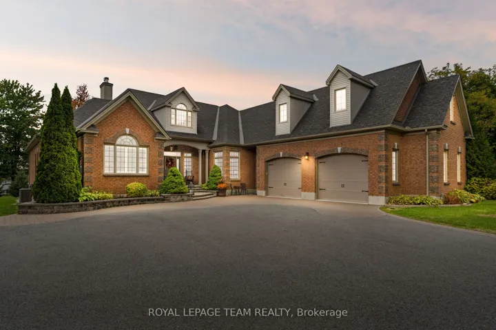 3720 River Road, North Grenville, ON K4M 1B4