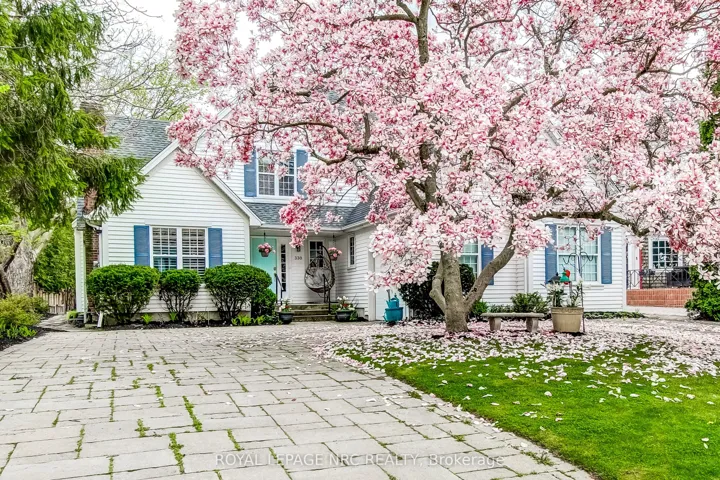 330  Gate  Street, Niagara-on-the-lake, ON L0S 1J0