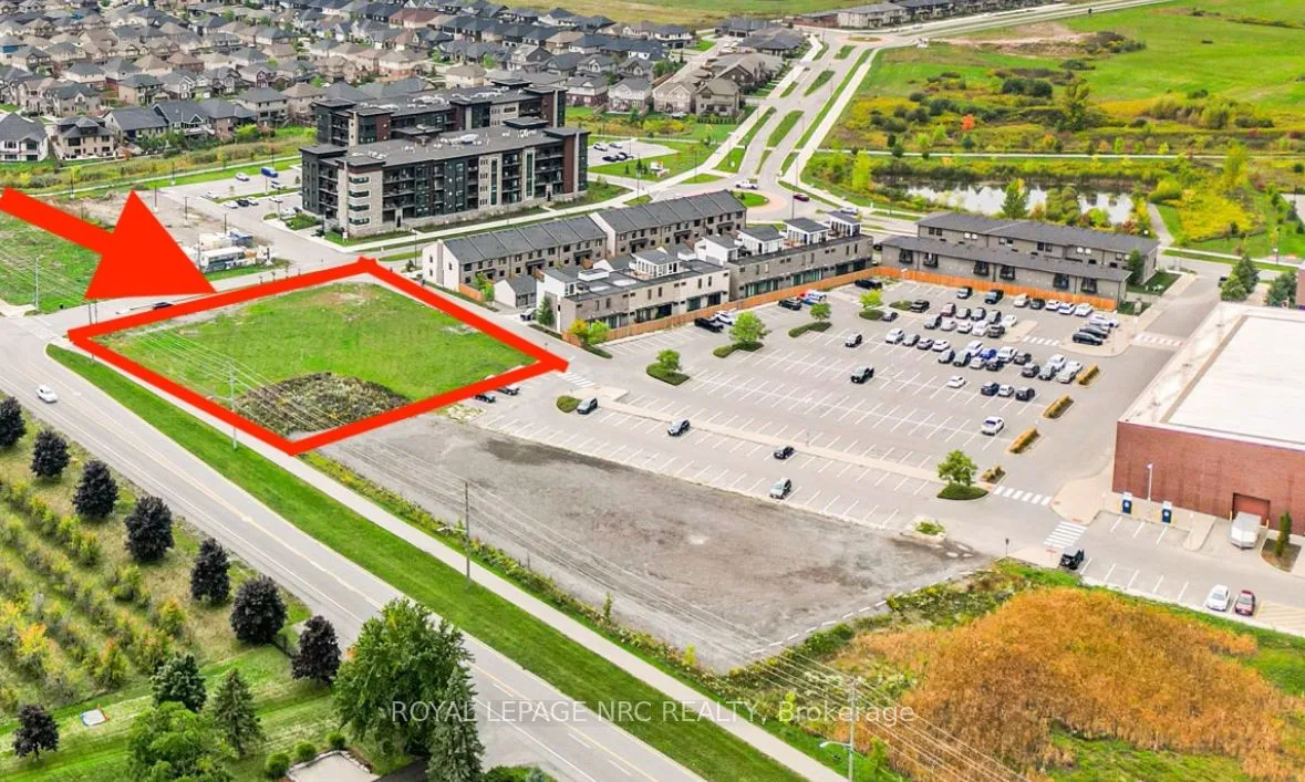 Land For Sale | X12445990