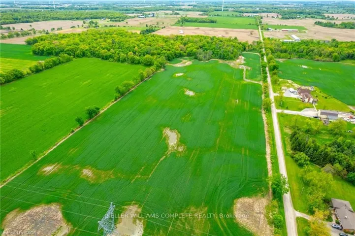 N/A  Joslin  Road, West Lincoln, ON L0R 2A0