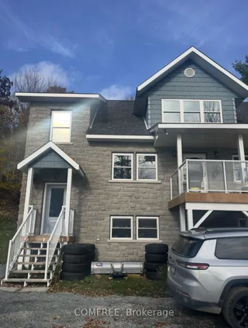 1168 C WEST BYWAY W, Greater Sudbury (Capreol), Ontario P0M1H0